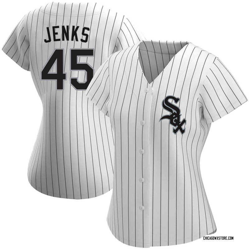 Bobby jenks jersey Clearance