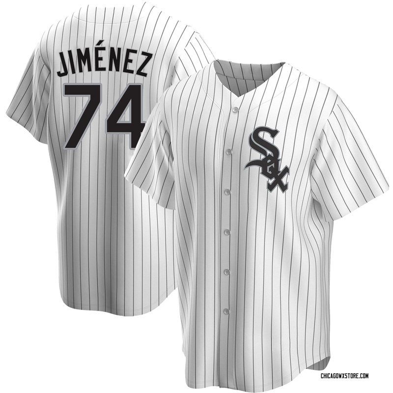 لاب هواوى Eloy Jimenez Jersey, Authentic White Sox Eloy Jimenez Jerseys ... لاب هواوى