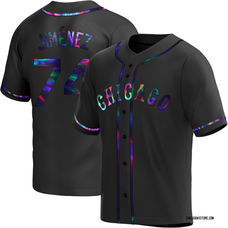 eloy jimenez shirt