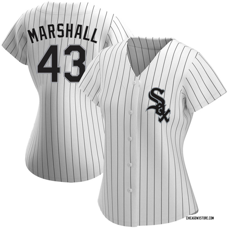 white sox home jersey