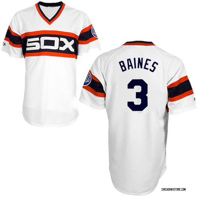 harold baines jersey