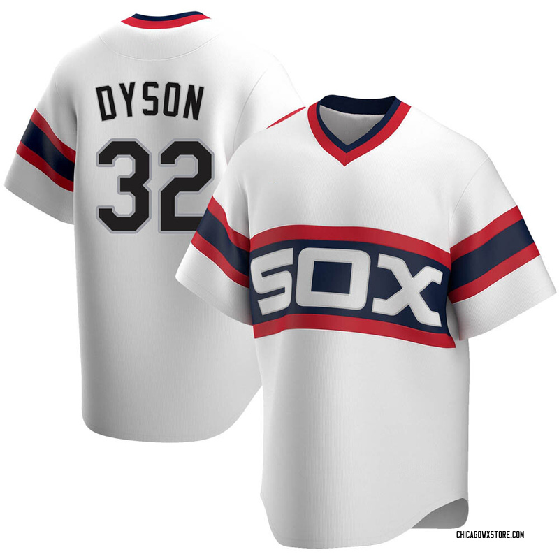 cooperstown collection white sox