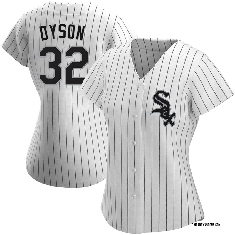 womens chicago white sox jersey