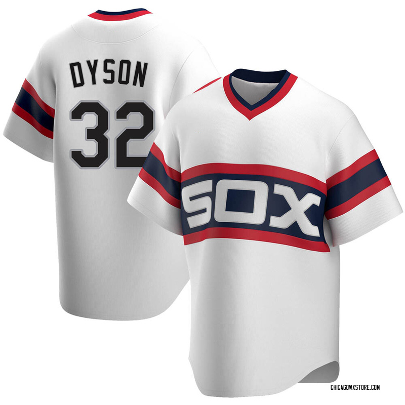 white sox youth jersey