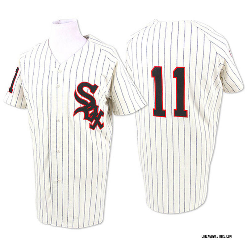 luis aparicio jersey