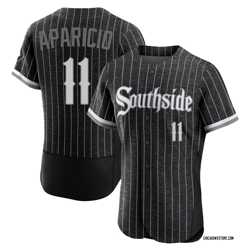 luis aparicio jersey