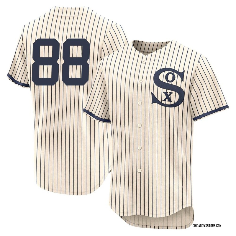 Luis robert youth jersey Clearance