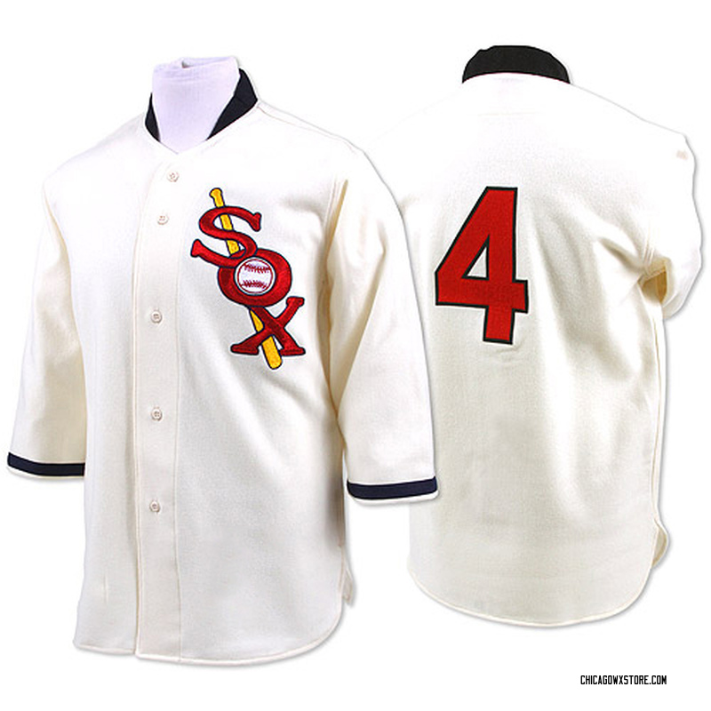 Luke appling jersey 2025