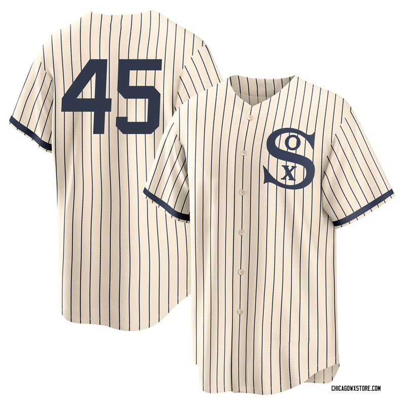 Michael Jordan Youth Chicago White Sox 