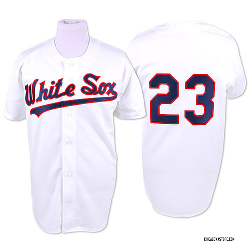 robin ventura jersey