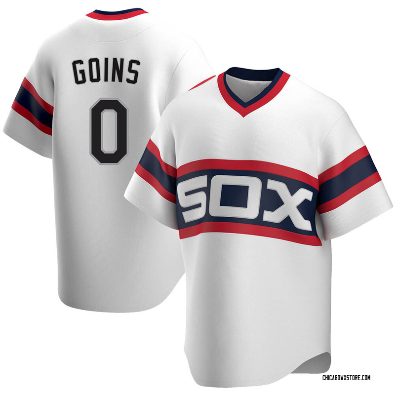 chicago white sox cooperstown jersey